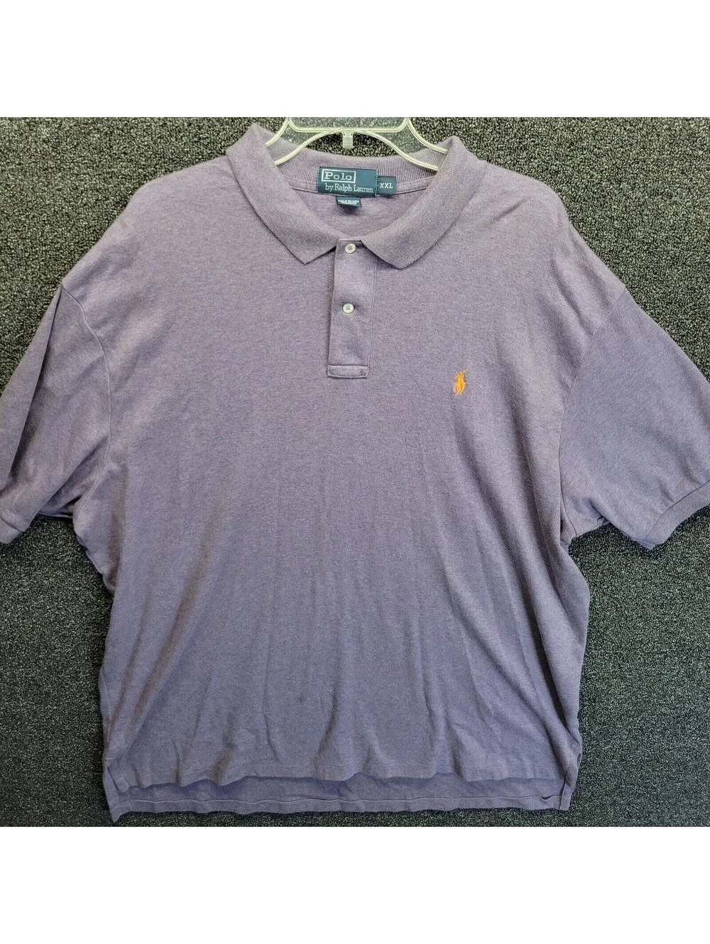 Ralph Lauren vtg polo